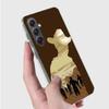 Horrible The Walking Dead Phone Case for Samsung A16 A26 A36 A56 A17 A37 A57 A07 A06 A02S A03 A04S A05S Galaxy Note 20 10 A50S A