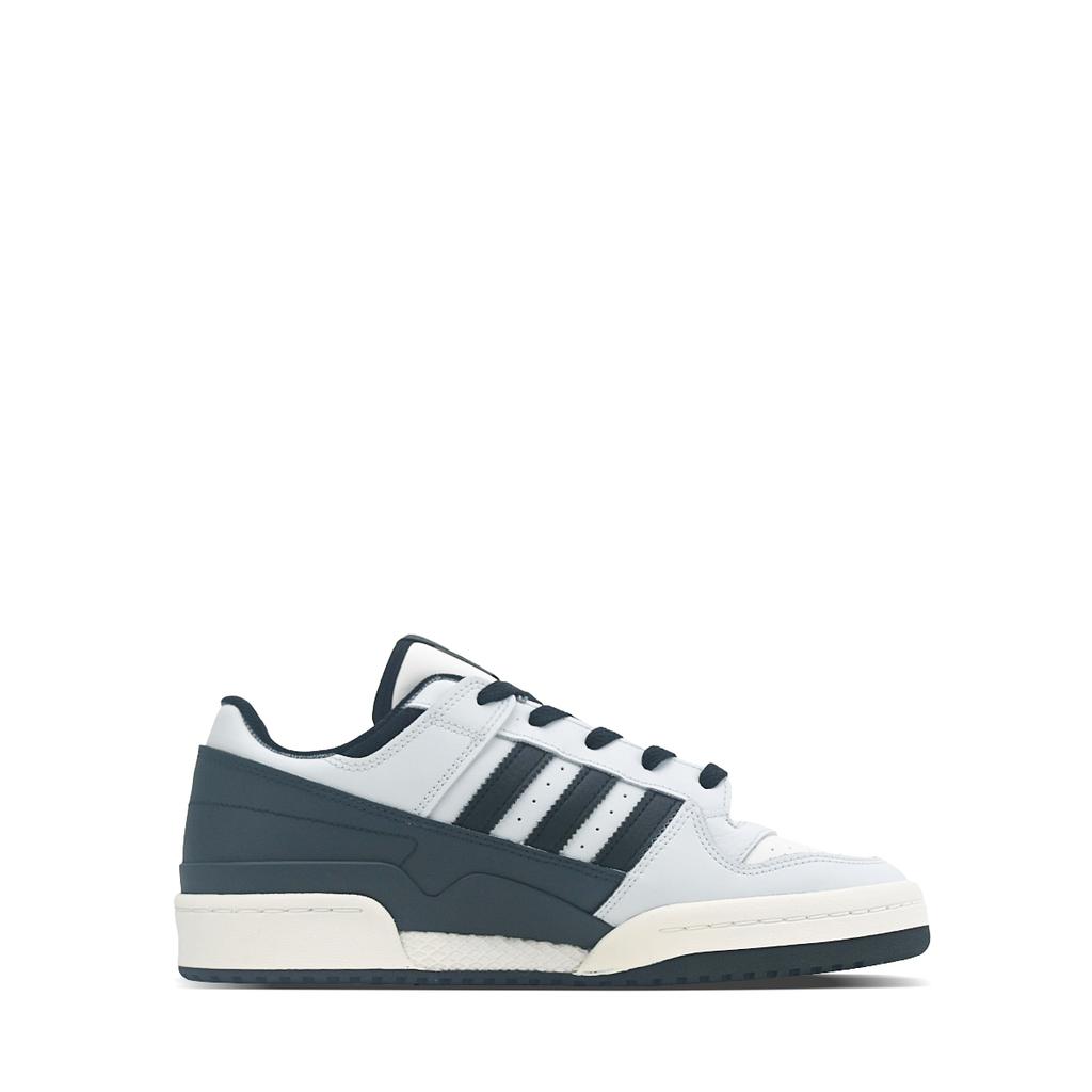 Adidas Originals FORUM Low CI Low top Skateboard Shoes Unisex IH7830(Team639)