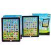 Kids' Interactive English Learning Tablet: Early Education Reading Toy for Children