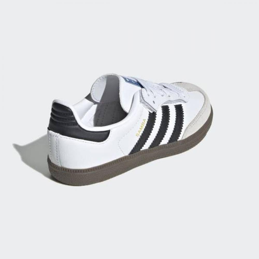 Adidas Kids Samba Og Cf El C  170 210 
