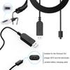 Di2 11-Gang Ladekabel USB-Ladegerät Kabel Leitung Akkuladegerät Schnur für 8070 Adapterkabel