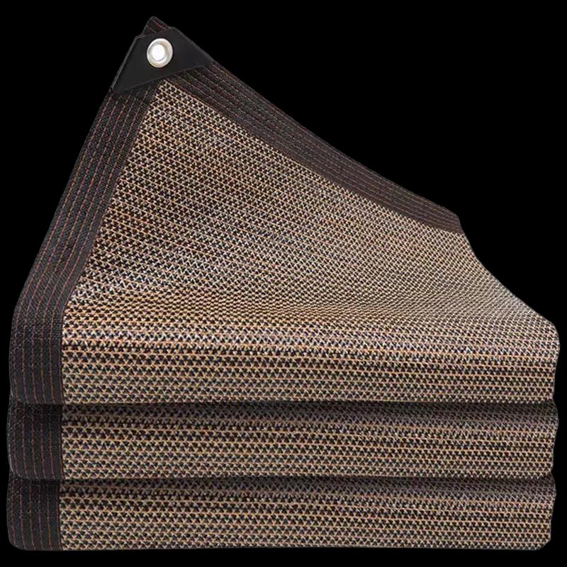 QINGFANGHAO Thickened Sunshade Net
