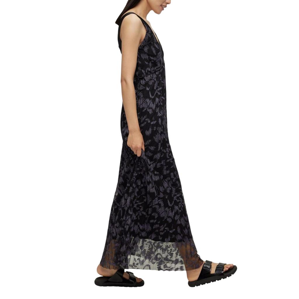 Boss Womens/Ladies Dessona Maxi Dress