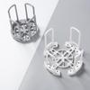 UOTUO Expandable Kitchen Dish Drying Rack