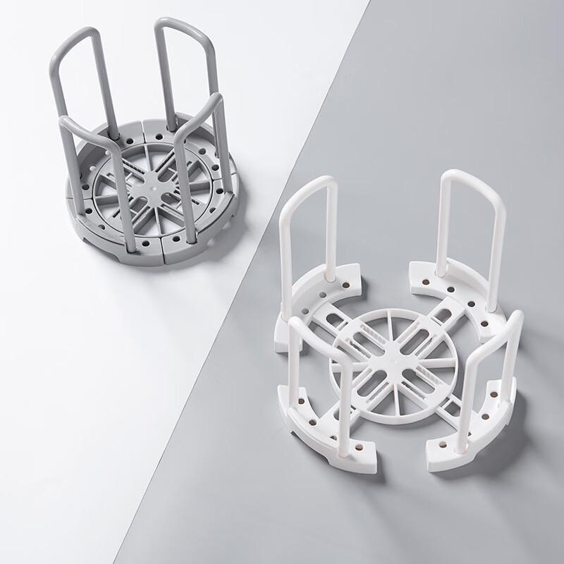 UOTUO Expandable Kitchen Dish Drying Rack