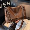 Schultertasche Neue Lässige Tasche Damen Große Tasche