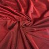 Gold Silver Thread Full of Stars and Bright velvet Fabric Shiny Yarn Colorful plush cloth Photography Background Fabric