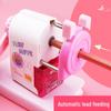 M&G Semi-automatic Pencil Sharpener