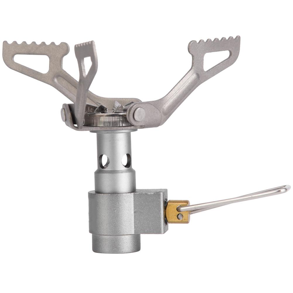 BRS-3000T 1940W Butane Outdoor Camping Portable Gas Stove Burner Picnic Folding Barbecue Cooking Gas Furnace