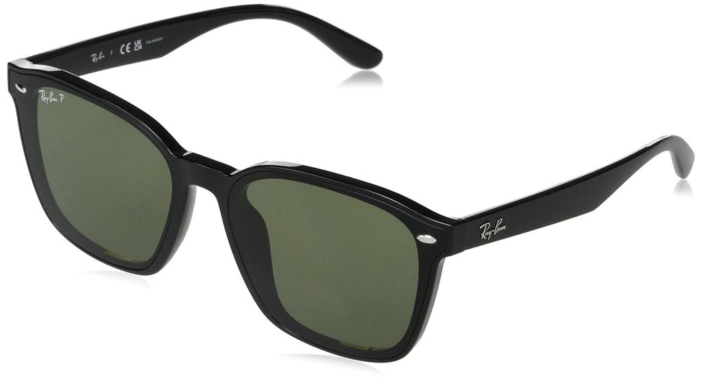 Sunglasses RB4392D BLACK 66 Ray-Ban 601/9A