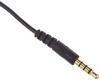 JVC HA-FX11XM-B XX Series In-Ear Headphones with Remote Control, Black