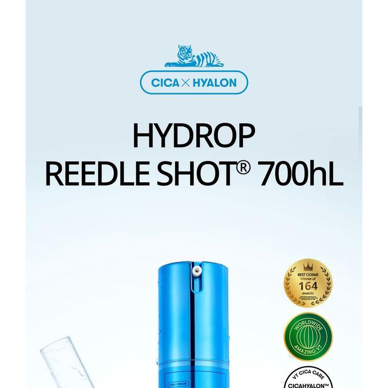VT Hydrop Reedle Shot 700hL