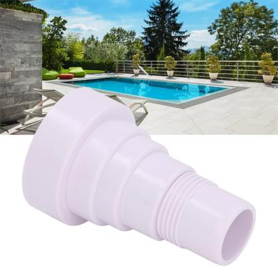 4550 Conversion Kit Pool Filter Pump Hose Adapter Accessories Replace Fitting Connector