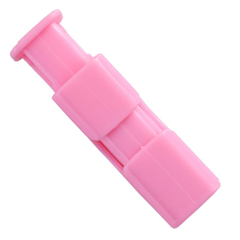 Snack Bag Moisture-Proof Preservation Clip Plastic Bag Spring Sealing Clip Milk Powder Bag Clamping And Sealing Clip Food Tool