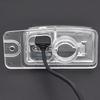 Caméra de recul et de stationnement pour véhicule spécial, pour Nissan x-trail X Trail Xtrail T32 2014 15 2016 2017 2018 4LED