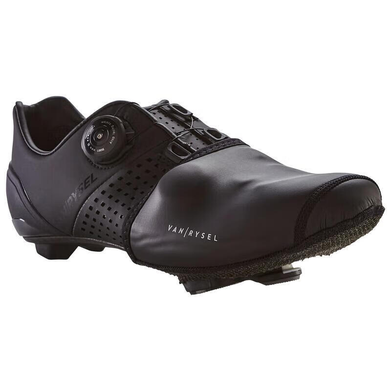 Decathlon Cycling Shoe Toe Covers One Size