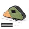 Bikepacking Bag Bike Frame Bag Large-Capacity Waterproof Road Bike Cycling Bag Wear-Resistant Extra Long