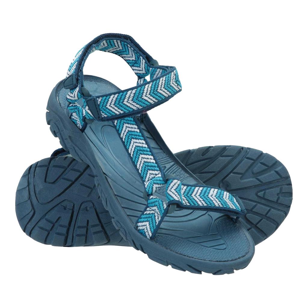 Mountain Warehouse Childrens/Kids Tide Sandals