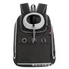 Breathable Heat Dissipation Pet Bag Portable Chest Shoulder Bag Pet Supplies Cat Bag