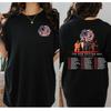 The New Edition Way 2026 Tour Date Shirt, 2026 Concert The New Edition Shirt