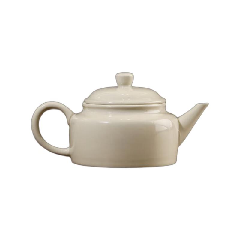 

Handmade Ceramic Gongfu Teapot