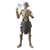 Hasbro STAR WARS Black Series: Ahsoka Professor Hugh Young Collectible 6-inch (15 cm) Action Figure, Ages 4 and Up, F7110, Authentic