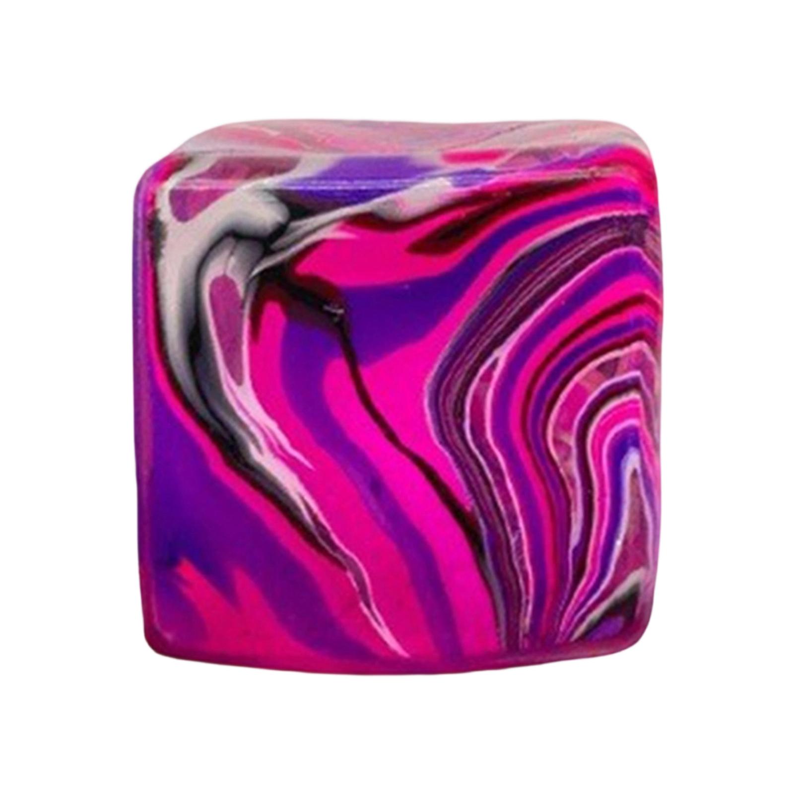 

4 шт. Игрушки-антистресс, Мячики-антистресс для детей и взрослых, Снятие стресса, Ледяные сахарные шарики, Сенсорные игрушки для детей с расстройством аутистического спектра One Size