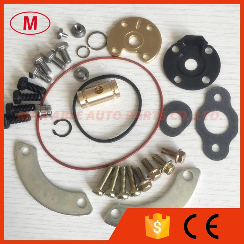 GT15 turbocharger repair kits/rebuild kits /turbo kits.