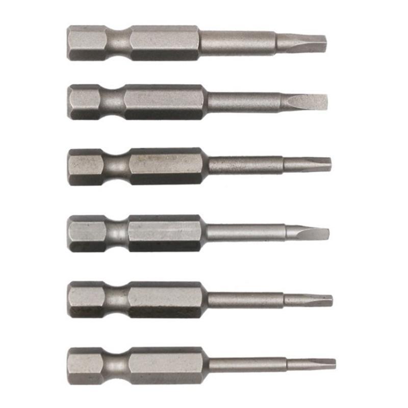 

K1AE Triangular for Head Screwdriver Bits/Triangular Screwdriver Bits 1/ CN