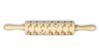 Cavalier King Charles Spaniel – Rolling pin for dough with a dog, patterned rolling pin for ceramics | Art-Dog