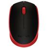 Logitech M171 Wireless Mouse