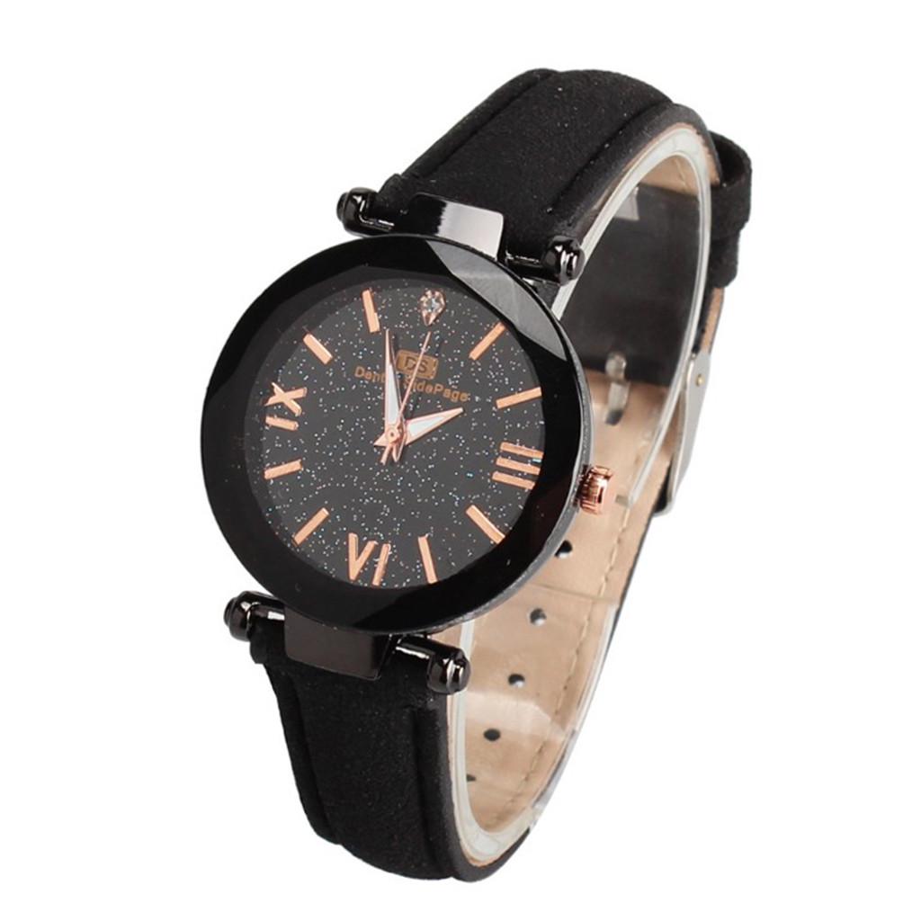 

Часы Star Sky Fashion Trend Модные женские студенческие часы