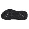 Anta Champion Series Cushioned Slip-Resistant Breathable Low-Top Running Shoes Men's Black Sneakers 112426623A-3