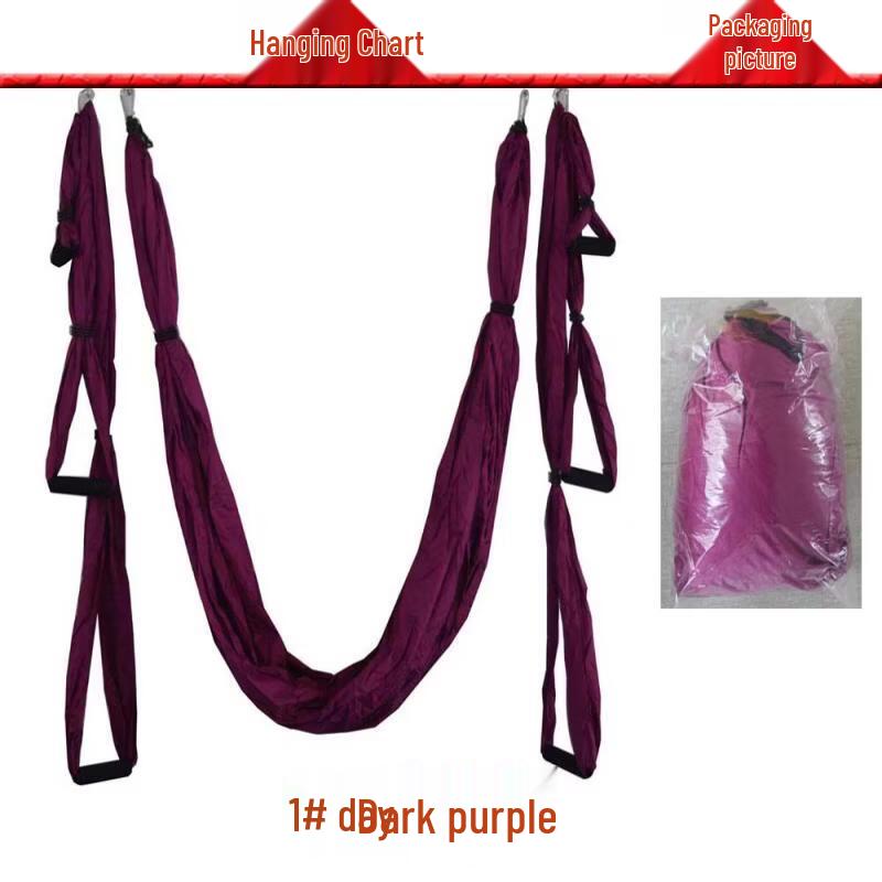 Yoga Hammock Aerial Yoga Swing