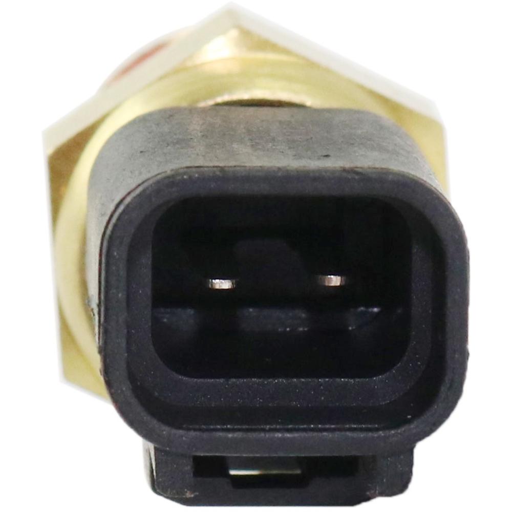 Coolant Temperature Sensor For 1997-04 Ford F-150 1999-08 E-350 Super Duty Ts380
