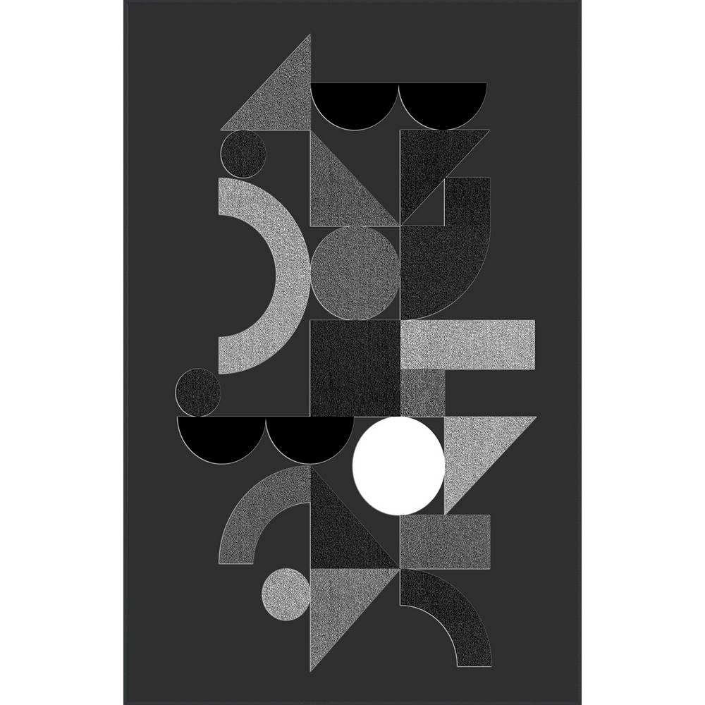 Rovigo Home Washable Printed Carpet RVGHOME0067-SD928