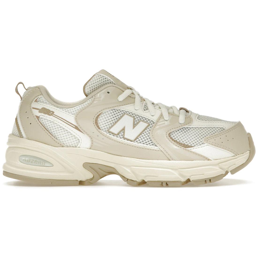 

Кроссовки New Balance 530 Бежевый Ангора (GS)(ГР530АА) 35.5