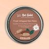 Double Cocoa Moisturiser, Skin Malai, Body Cream, Body Butter, Cold Cream Winter | Extreme Dry Skin, 48 HR Moisture,  Body Lotion - 120ml (Pack of 1)