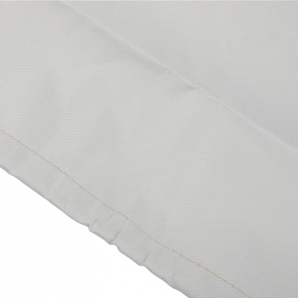 Adjustable Ice Maker Cover to Fit Most For Portable Countertop Machines