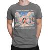 Jesus Coming Out Of My Cave TShirt for Unisex Funny 100 Cotton Tees O Neck Short Sleeve T Shirts Plus Size Clothing