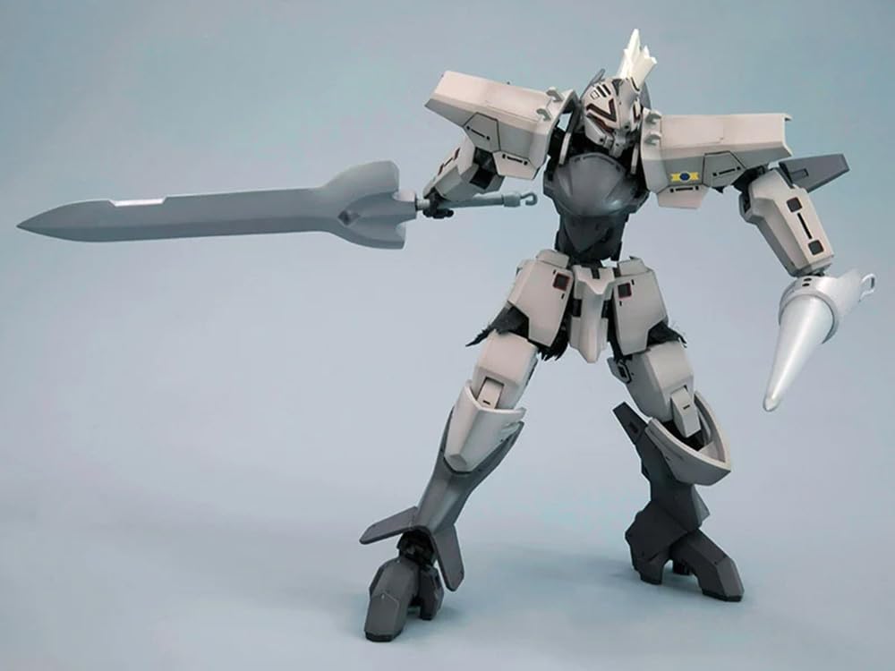 Kotobukiya Break Blade Delphin Renewal Scale Plastic Approximately 175mm Tall Ver. 1/60 Model,