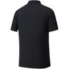 Anta Champion All-Weather Series Comfortable Simple Versatile Short Sleeve Polo Shirt Men tops 152530101-4