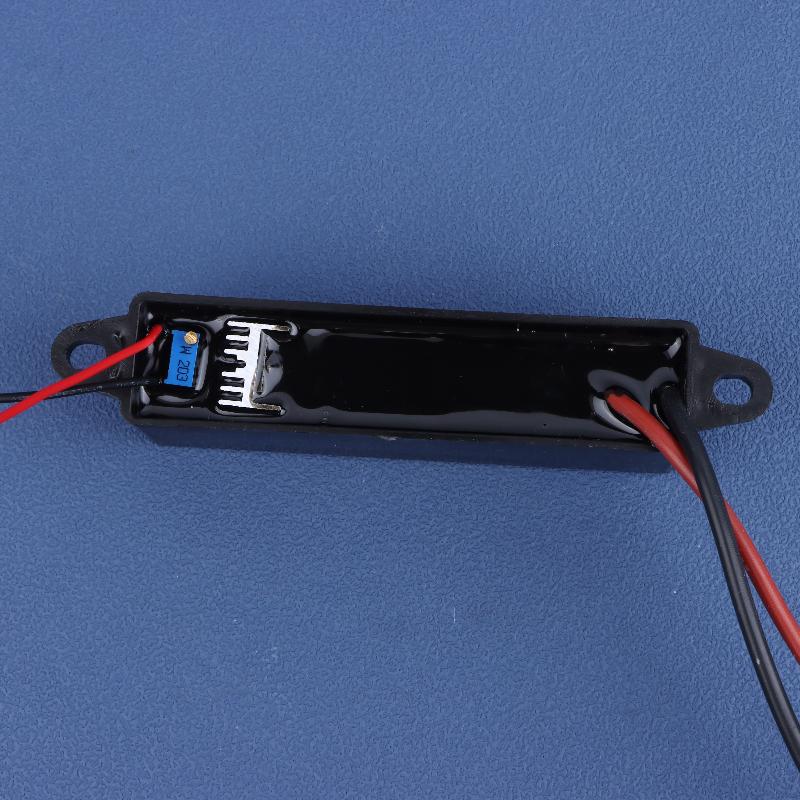 DC 15000V-20000V Hoogspanningsgenerator Module Pulsboog Hoogspanningsmodule Instelbare Boost Step-Up Hoogspanningsgenerator