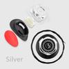 Automatic Shoelaces Sneakers Quality Swivel Buckle Shoelace Without ties Adults Kids Lazy No Tie Shoe laces Shoe Accessories