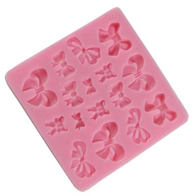 Silicone Cake Mold Non-Stick Versatile Baking Tool For Easy Cake Decorating Silicone Fondant Mold