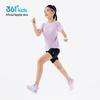 361° Unisex Kids' Quick-Dry Sports T-Shirt