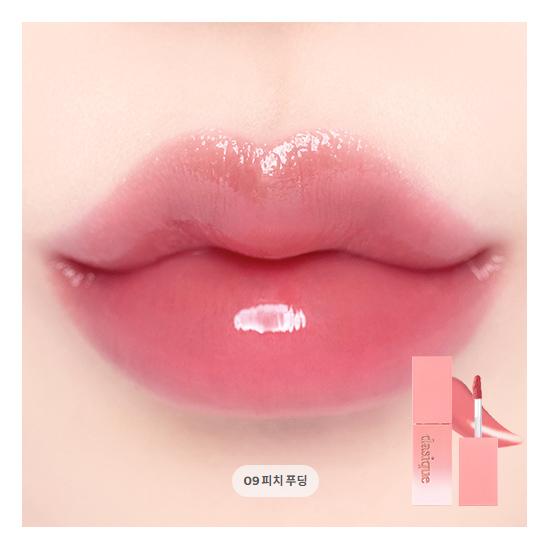 DASIQUE Juicy Dewy Tint (27 Options)