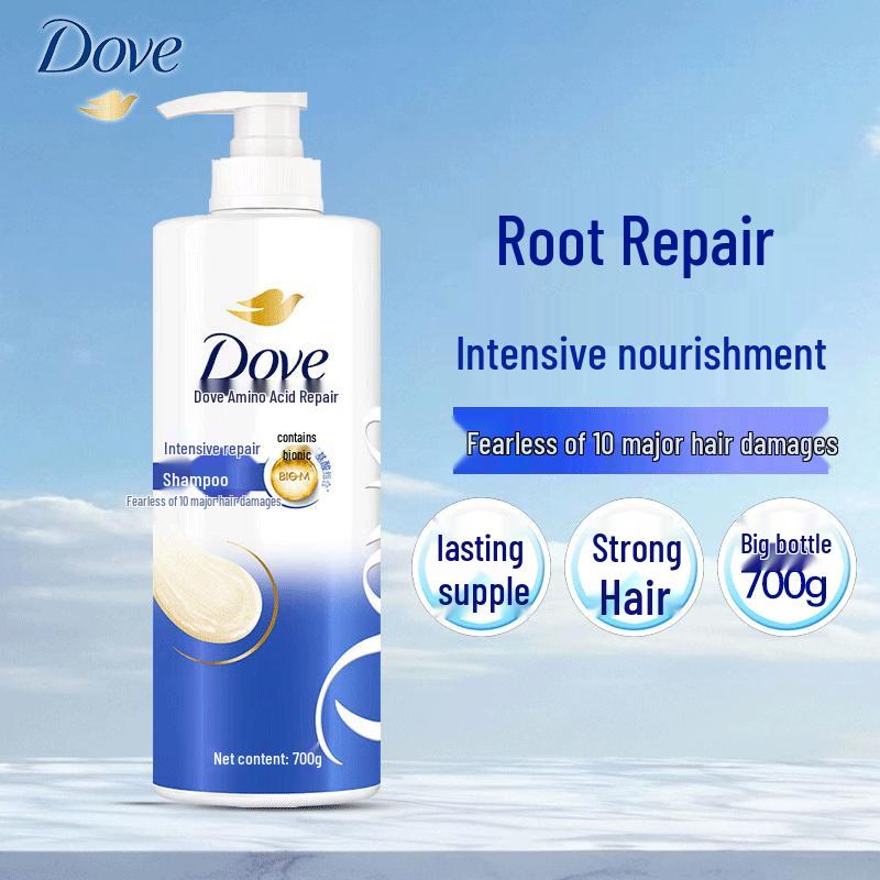 Dove Intensive Repair Amino Acid Shampoo