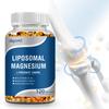 Magnesio L-treonato liposomiale - Supporto per cervello, cuore, ossa, muscoli e sonno