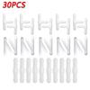 2-Color Wiper Spray Pipe Joiner T Y I 3-Type Windshield Washer Pipe Nozzle Hose Cleaning Water Hose Tube Joint Car Accessories